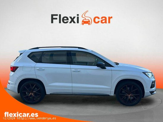 Cupra Ateca 2.0 TSI 221kW (300CV) 4Drive DSG VZ - Zaragoza