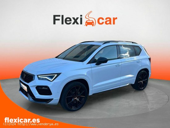 Cupra Ateca 2.0 TSI 221kW (300CV) 4Drive DSG VZ - Zaragoza