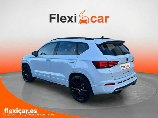 Cupra Ateca 2.0 TSI 221kW (300CV) 4Drive DSG VZ - Zaragoza