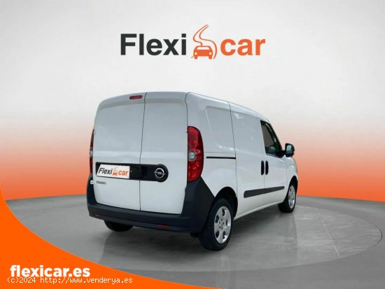 Opel Combo Van 1.3 95CV - Olías del Rey