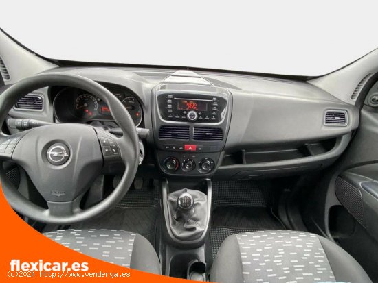 Opel Combo Van 1.3 95CV - Olías del Rey