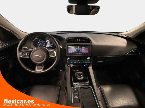 Jaguar F-Pace 2.0L i4D 132kW Prestige Auto - Las Rozas de Madrid