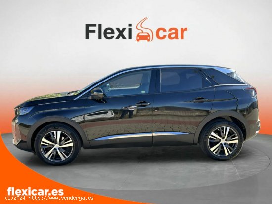 Peugeot 3008 1.2 PureTech 96KW S&S Allure Pack EAT8 - Bellreguard