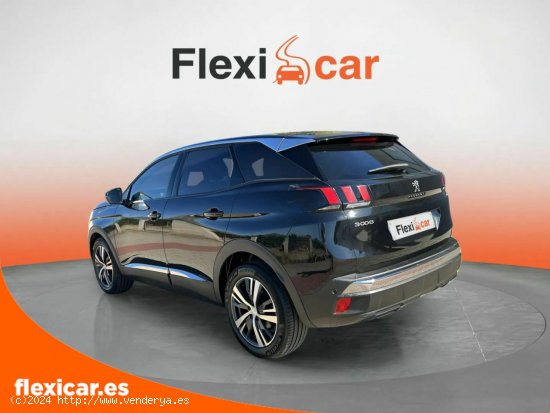 Peugeot 3008 1.2 PureTech 96KW S&S Allure Pack EAT8 - Bellreguard