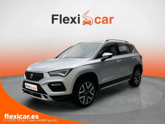 Seat Ateca 2.0 TDI 110kW (150CV) X-Perience XXL - Iurreta