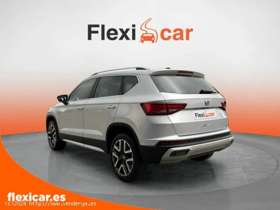 Seat Ateca 2.0 TDI 110kW (150CV) X-Perience XXL - Iurreta