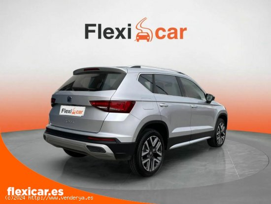 Seat Ateca 2.0 TDI 110kW (150CV) X-Perience XXL - Iurreta