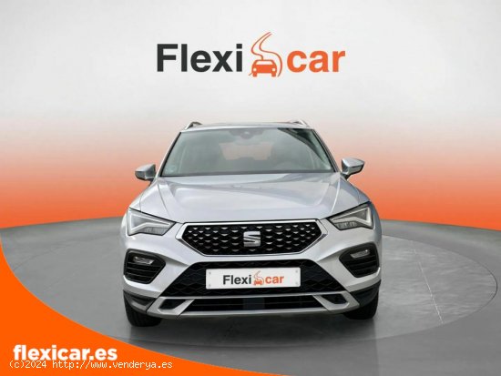 Seat Ateca 2.0 TDI 110kW (150CV) X-Perience XXL - Iurreta