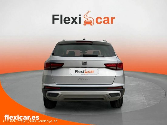 Seat Ateca 2.0 TDI 110kW (150CV) X-Perience XXL - Iurreta