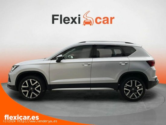 Seat Ateca 2.0 TDI 110kW (150CV) X-Perience XXL - Iurreta