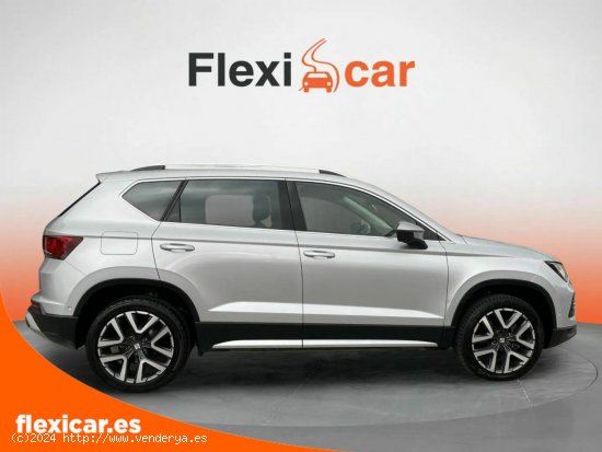 Seat Ateca 2.0 TDI 110kW (150CV) X-Perience XXL - Iurreta