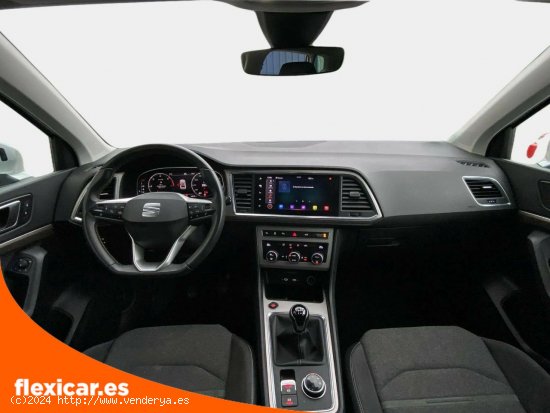 Seat Ateca 2.0 TDI 110kW (150CV) X-Perience XXL - Iurreta