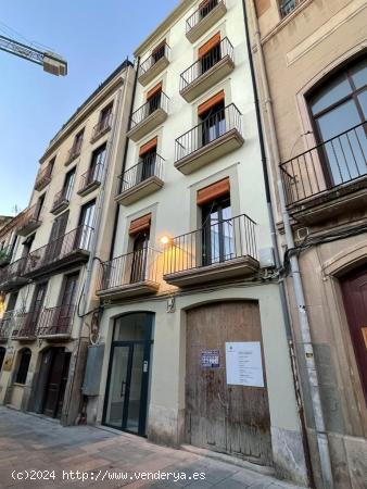  EDIFICIO COMPLETO EN VENTA EN REUS CENTRO. ESPECIAL INVERSORES - TARRAGONA 