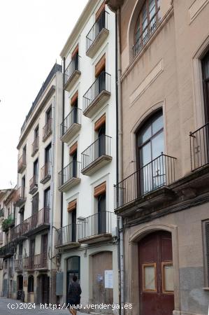 EDIFICIO COMPLETO EN VENTA EN REUS CENTRO. ESPECIAL INVERSORES - TARRAGONA