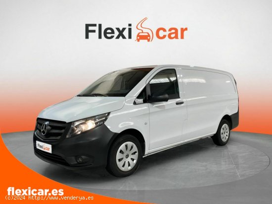 Mercedes Vito VITO 114 CDI FURGO/CAJA - San Fernando de Henares