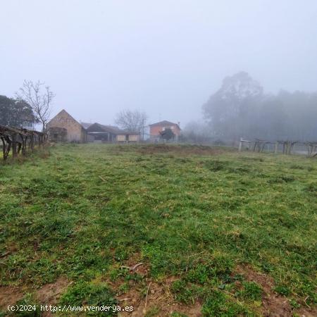 VENTA DE PARCELA EDIFICABLE!! - PONTEVEDRA