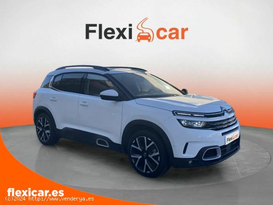 Citroën C5 Aircross BlueHdi 96kW (130CV) S&S EAT8 Shine - Cartagena