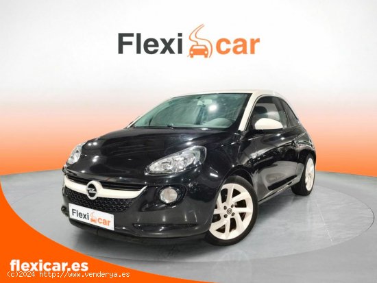 Opel Adam 1.4 XEL JAM - Vilanova i la Geltrú