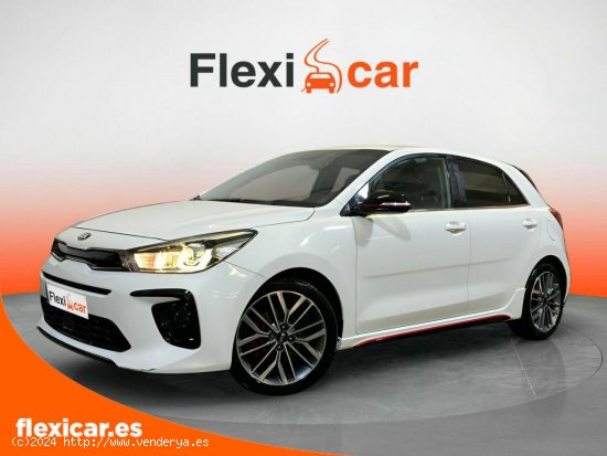 Kia Rio 1.2 CVVT 62kW (84CV) GT Line - Vigo