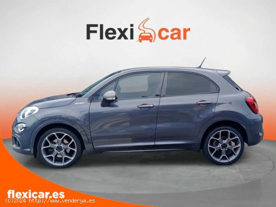 Fiat 500X Sport 1.3 Firefly T4 110KW S&S DCT - Santander