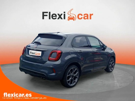 Fiat 500X Sport 1.3 Firefly T4 110KW S&S DCT - Santander