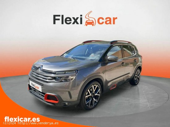 Citroën C5 Aircross BlueHdi 96kW (130CV) S&S EAT8 Feel - Móstoles