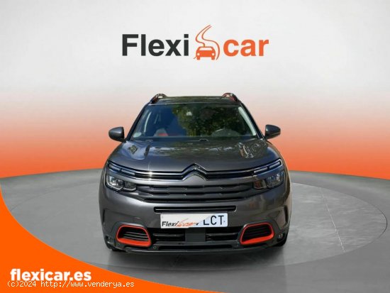 Citroën C5 Aircross BlueHdi 96kW (130CV) S&S EAT8 Feel - Móstoles