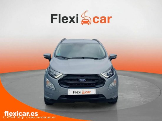 Ford Ecosport 1.0T EcoBoost 92kW (125CV) S&S ST Line - Santander