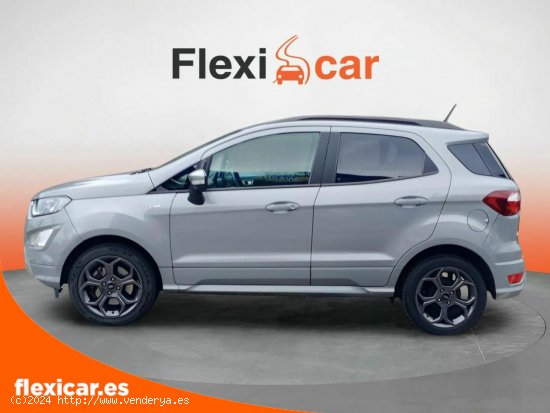 Ford Ecosport 1.0T EcoBoost 92kW (125CV) S&S ST Line - Santander