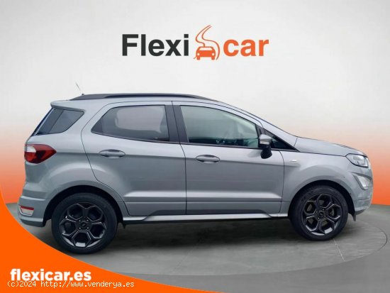 Ford Ecosport 1.0T EcoBoost 92kW (125CV) S&S ST Line - Santander