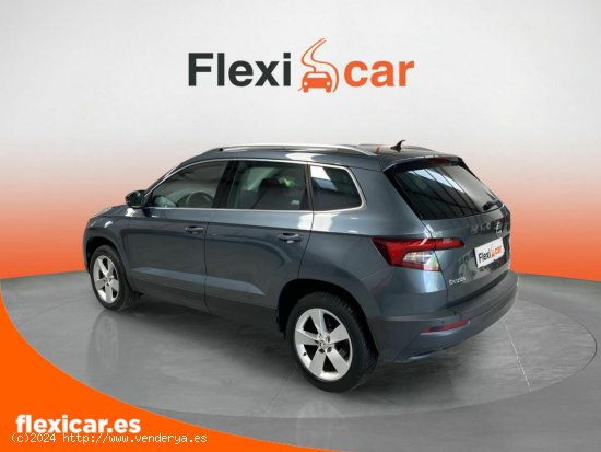 Skoda Karoq 1.6 TDI 85kW (115CV) Ambition - Salamanca