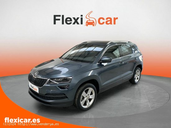 Skoda Karoq 1.6 TDI 85kW (115CV) Ambition - Salamanca