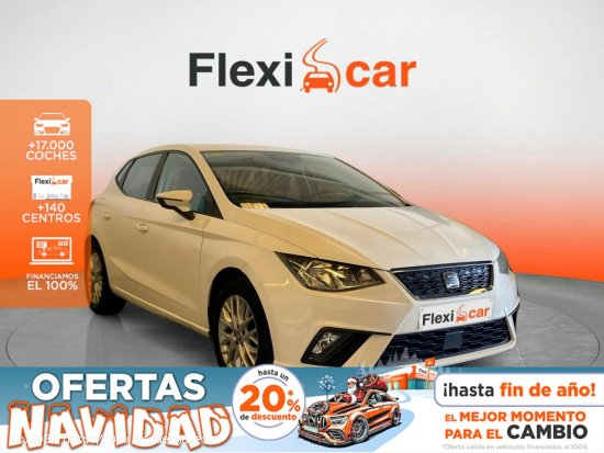  Seat Ibiza 1.0 EcoTSI 110cv Style - Huércal de Almería 