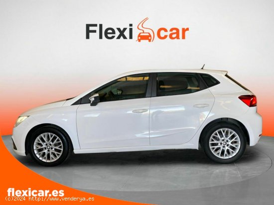 Seat Ibiza 1.0 EcoTSI 110cv Style - Huércal de Almería