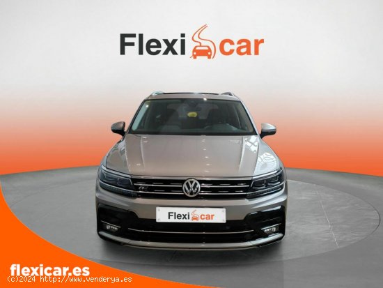 Volkswagen Tiguan Sport 2.0 TDI 110kW (150CV) DSG 4Motion - Badajoz