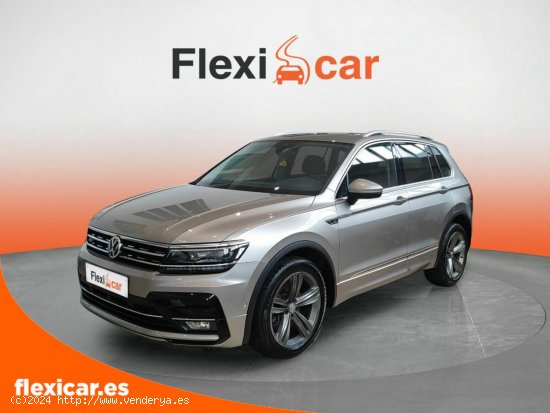 Volkswagen Tiguan Sport 2.0 TDI 110kW (150CV) DSG 4Motion - Badajoz