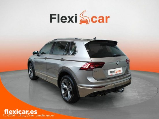 Volkswagen Tiguan Sport 2.0 TDI 110kW (150CV) DSG 4Motion - Badajoz