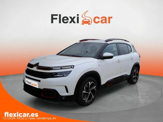 Citroën C5 Aircross BlueHdi 96kW (130CV) S&S EAT8 C Series - Don Benito