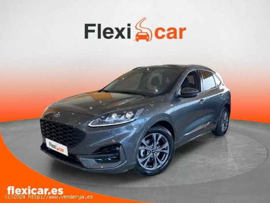 Ford Kuga ST-Line X 1.5 EcoBlue 88kW (120CV) - Santiago de Compostela