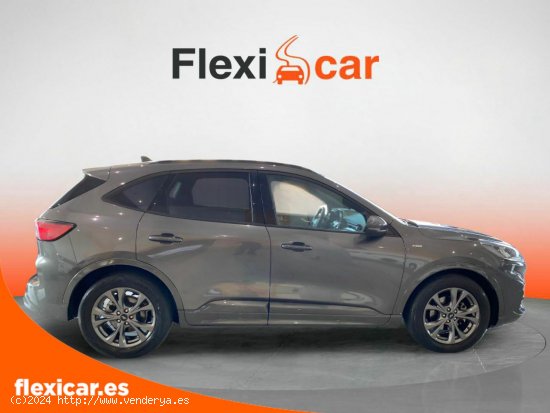 Ford Kuga ST-Line X 1.5 EcoBlue 88kW (120CV) - Santiago de Compostela