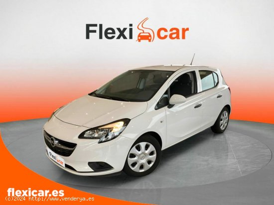 Opel Corsa 1.4 66kW (90CV) Business - Santiago de Compostela