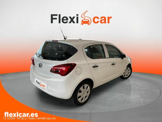 Opel Corsa 1.4 66kW (90CV) Business - Santiago de Compostela