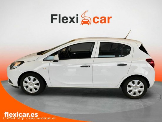 Opel Corsa 1.4 66kW (90CV) Business - Santiago de Compostela