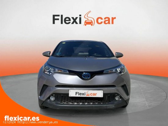 Toyota C-HR 1.8 125H Advance - Talavera de la Reina