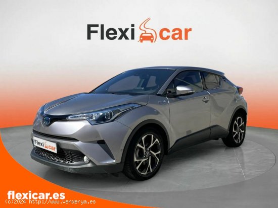 Toyota C-HR 1.8 125H Advance - Talavera de la Reina