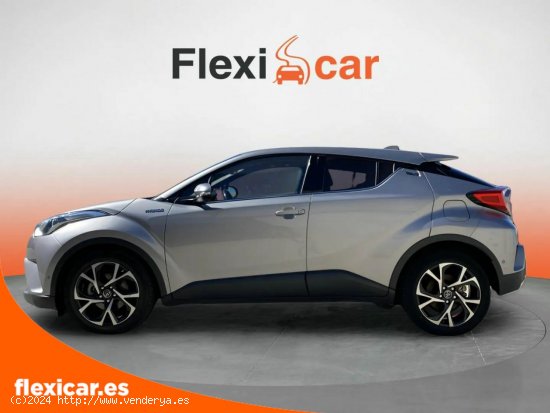 Toyota C-HR 1.8 125H Advance - Talavera de la Reina