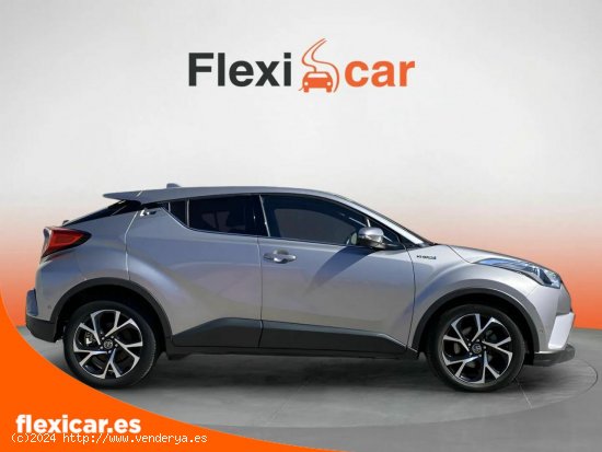 Toyota C-HR 1.8 125H Advance - Talavera de la Reina