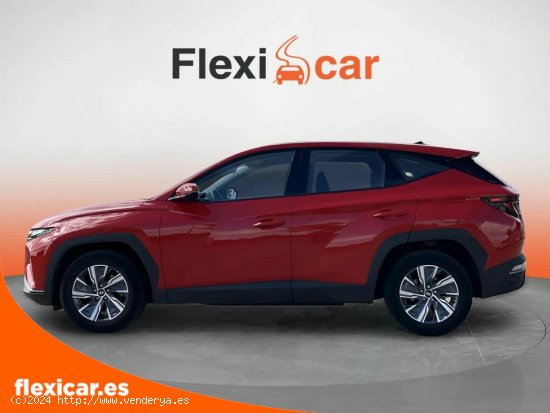 Hyundai Tucson 1.6 TGDI 110kW (150CV) Klass - Ciudad Real