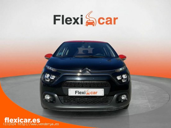 Citroën C3 PureTech 81KW (110CV) S&S Feel Pack - Talavera de la Reina