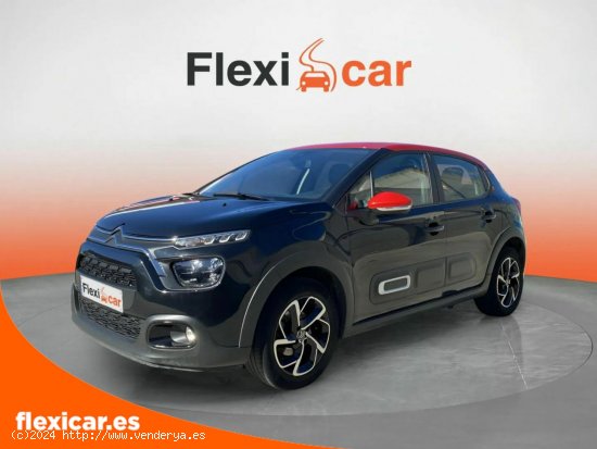 Citroën C3 PureTech 81KW (110CV) S&S Feel Pack - Talavera de la Reina